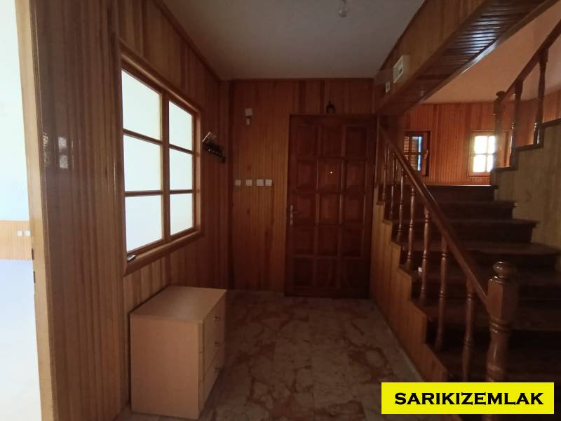 Edremit Güre Mah`da6+1  Villa. - 46